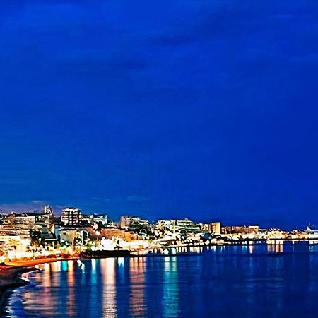 Апартаменти Playa Estudio Deluxe Бенальмадена Екстер'єр фото